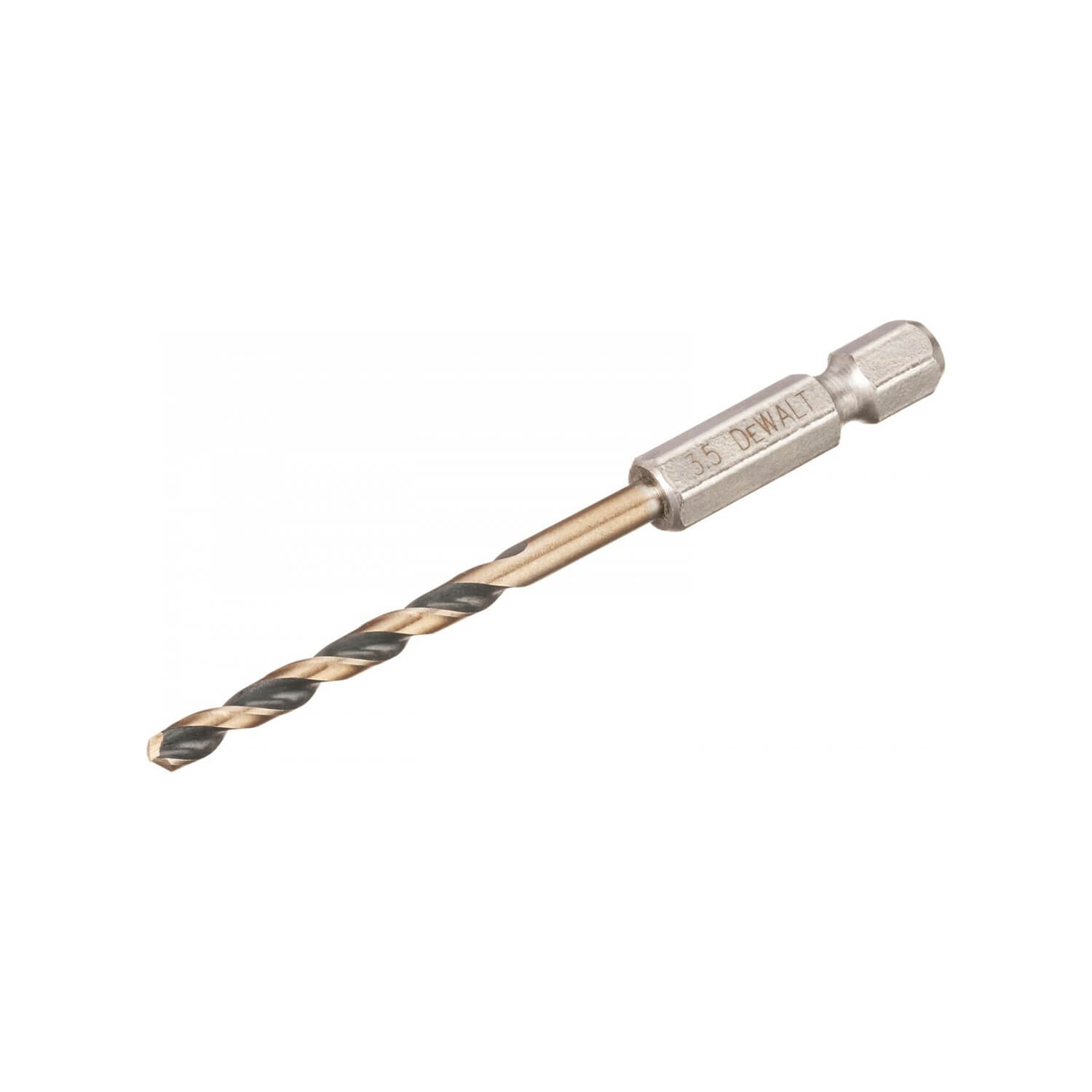 ������ �� ������� EXTREME IMPACT Black & Gold DeWALT DT20603 