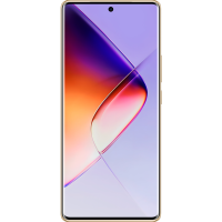 �������� INFINIX NOTE 40 PRO X6850 8/256GB (titan gold) 