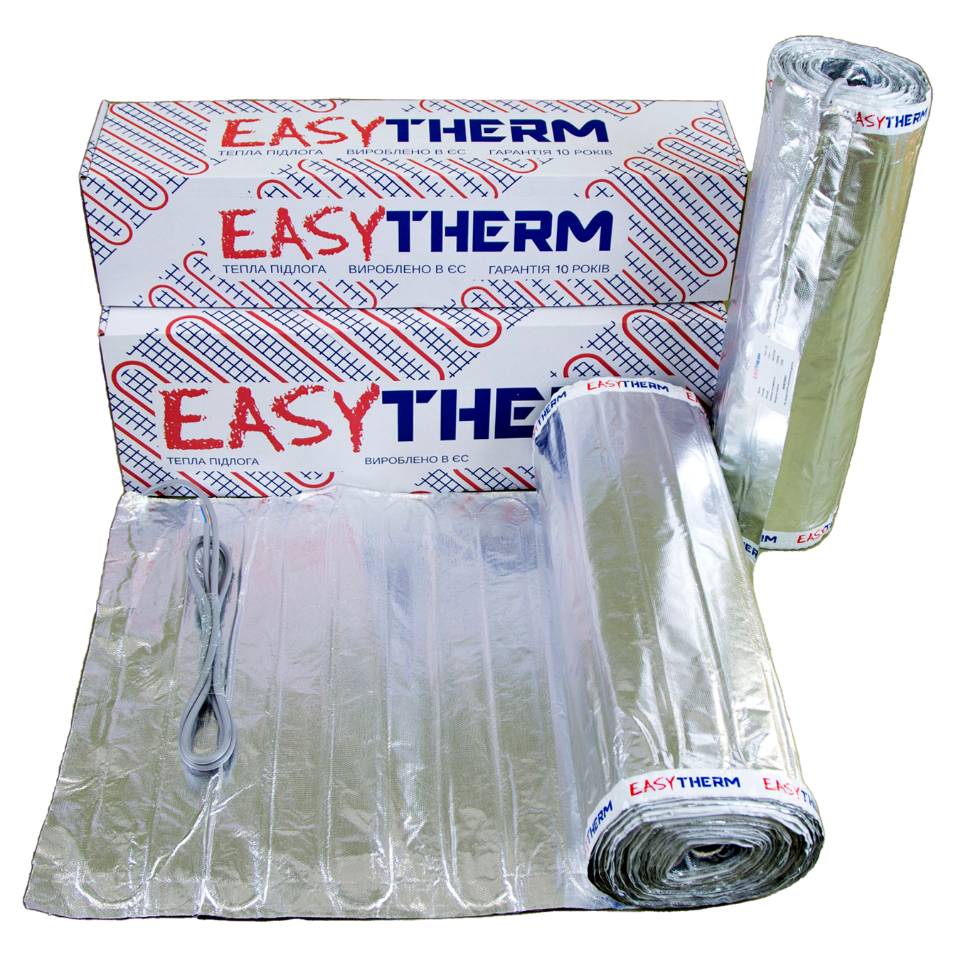 �������������� ��� ����������� Easytherm EMF 2.50 