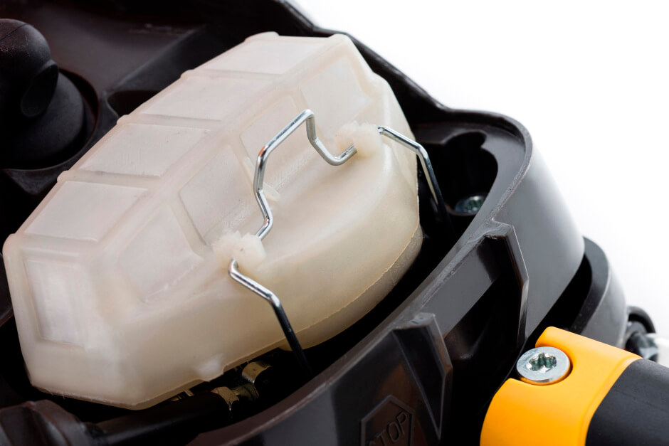 ���� ������ ���������� STIGA CS545 