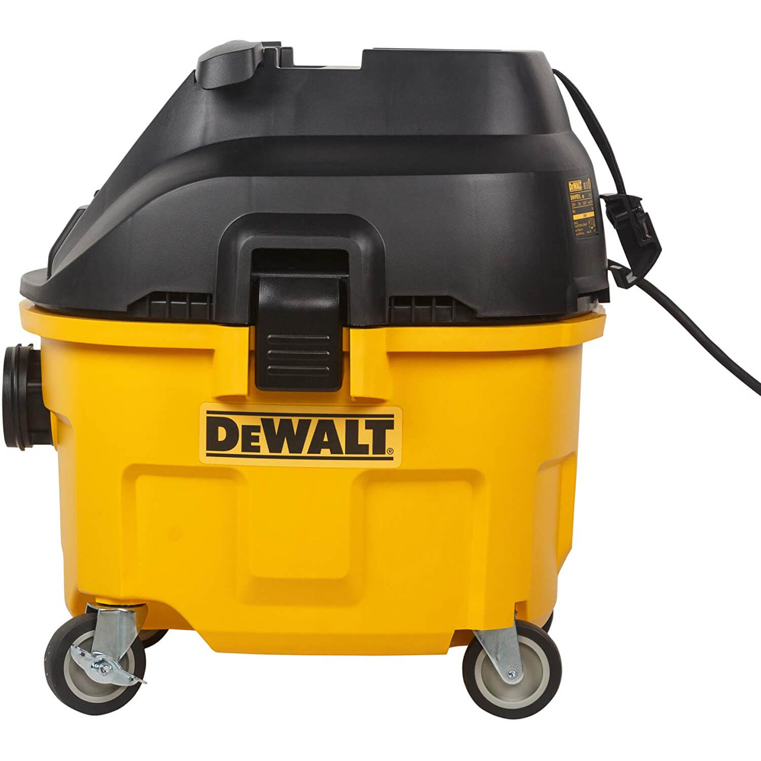 ������� ������� DeWALT DWV901L 