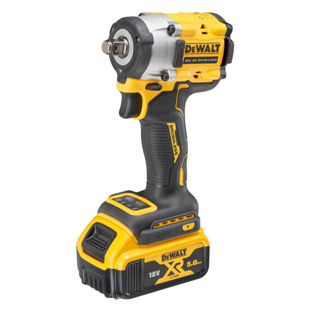 ��������� ������� �������������� ����������� DeWALT DCF921P2T 