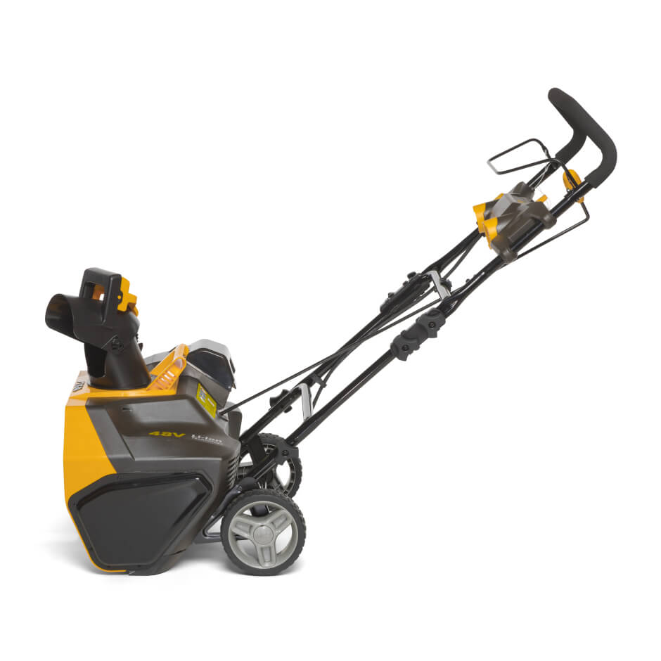 ������������ �������������� ����������� STIGA ST4851AE 