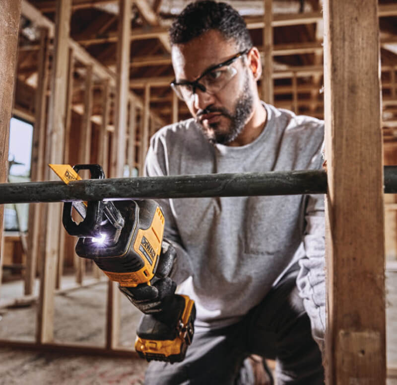 ���� ��������� �������������� ����������� DeWALT DCS369NT 