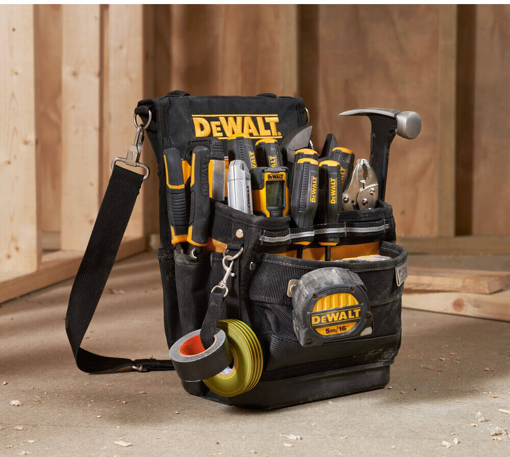 ����� ��������� ���� ������� TSTAK DeWALT DWST83541-1 