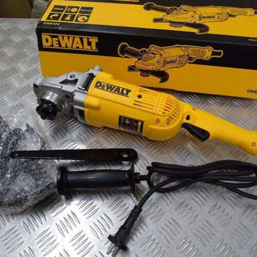 ���������� ������� - �������� ������� DeWALT DWE494 