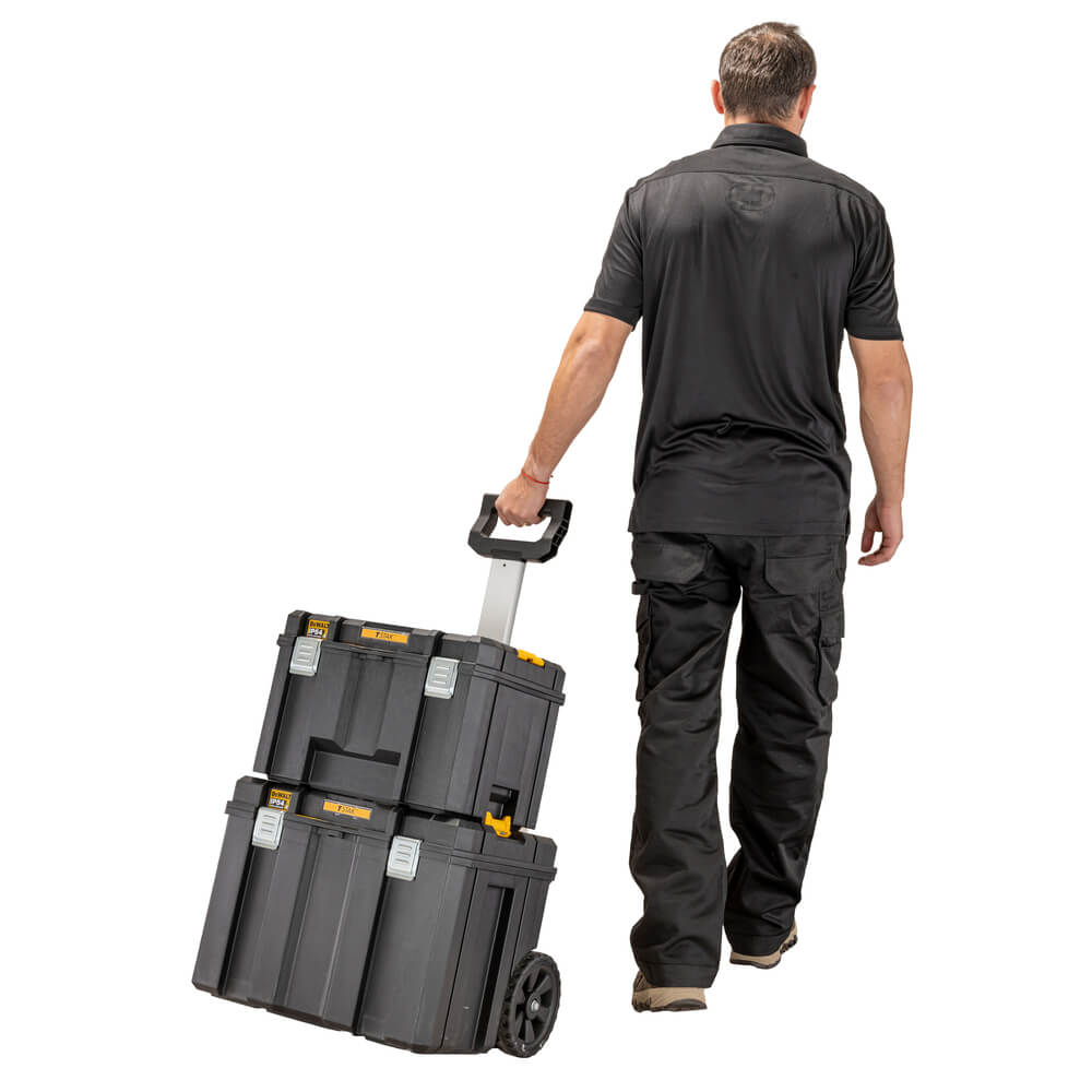 ����-������� TSTAK 2.0 DeWALT DWST83347-1 