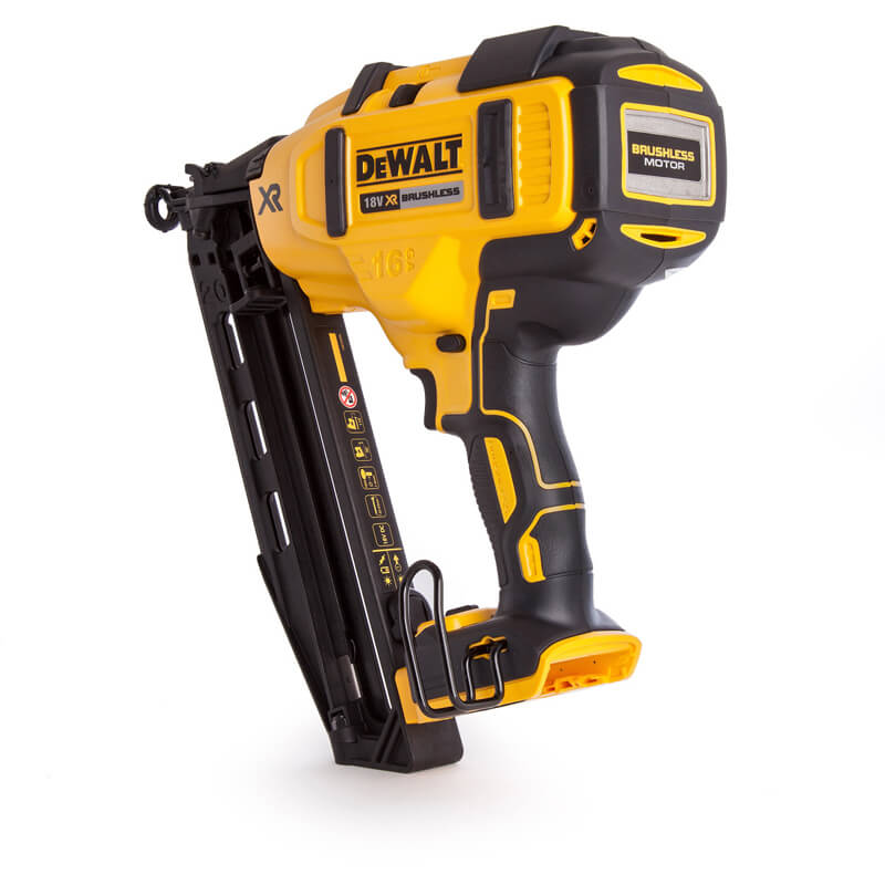 �������� �������������� �������������� ����������� DeWALT DCN660NT 