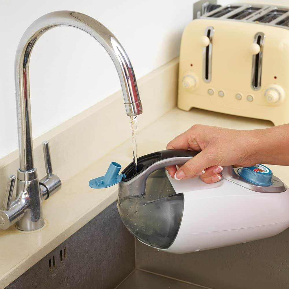 ����� ������� � �������������� BLACK+DECKER FSMH1351SM 