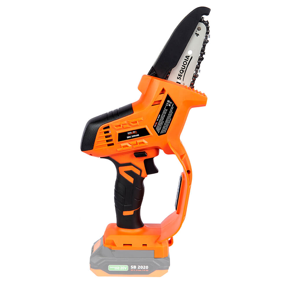 ����-���� ������ �������������� SEQUOIA SBC2004M 