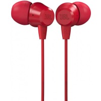��������� JBL C50HI RED (JBLC50HIRED) 