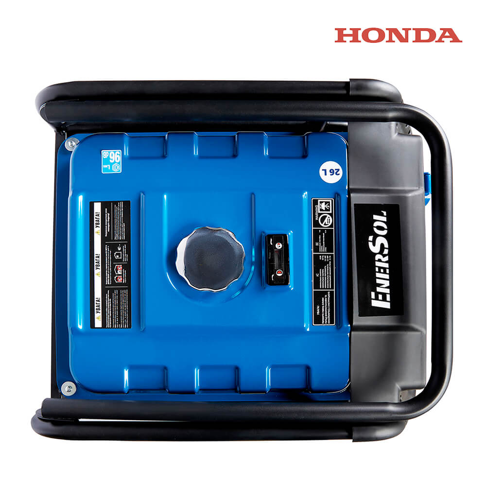 ��������� ���������� EnerSol EPG-5500SEH 