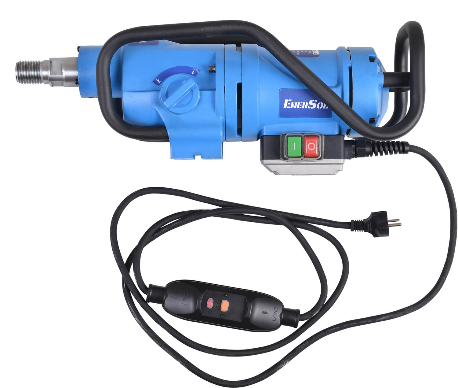 ����� ��������� ��������� EnerSol ECD-255-2 