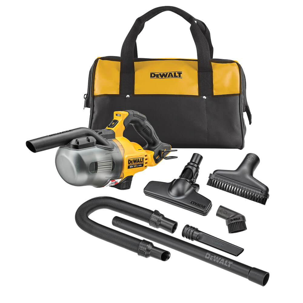 ������� �������������� DeWALT DCV501LN 