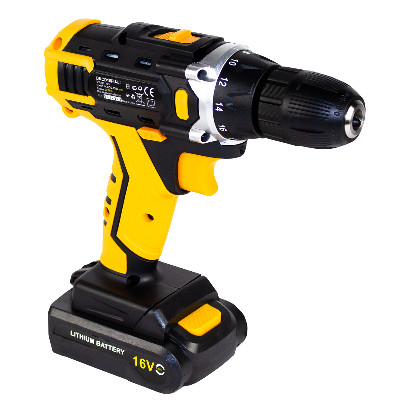 �������������� ���������� DEKO 13459 