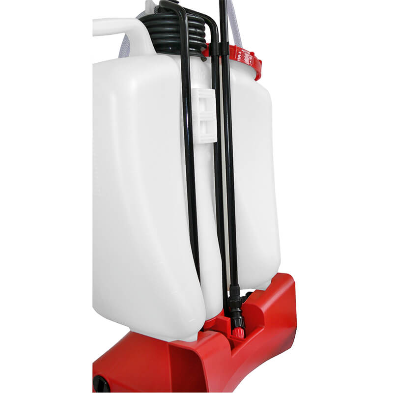 ������������� ������ �������� SOLO 424NOVA 