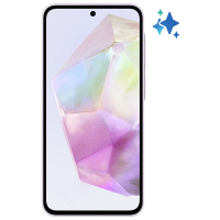 �������� SAMSUNG SM-A356B Galaxy A35 5G 6/128Gb LVB (awesome lilac) 