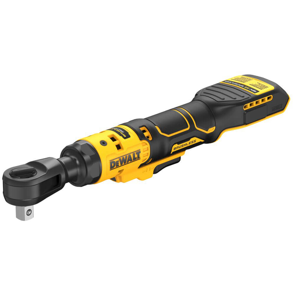 ��������� ������� - �������� �������������� ����������� DeWALT DCF512N 