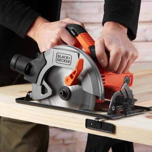 ���� �������� ������� BLACK+DECKER CS1550 