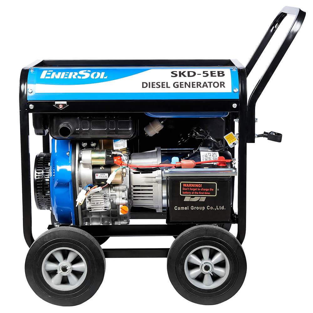 ��������� ��������� EnerSol SKD-5EB 