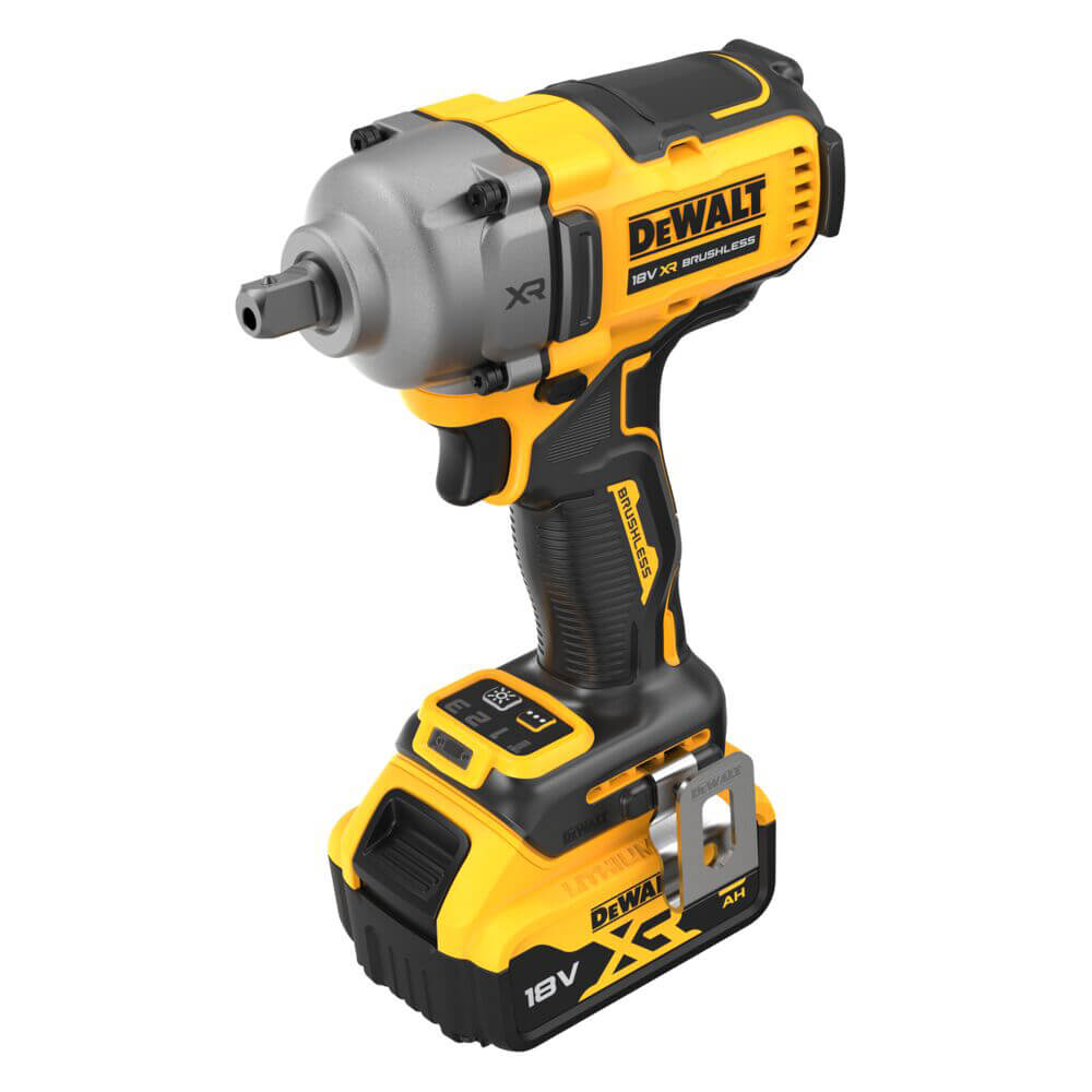 ��������� ������� �������������� ����������� DeWALT DCF892P2T 