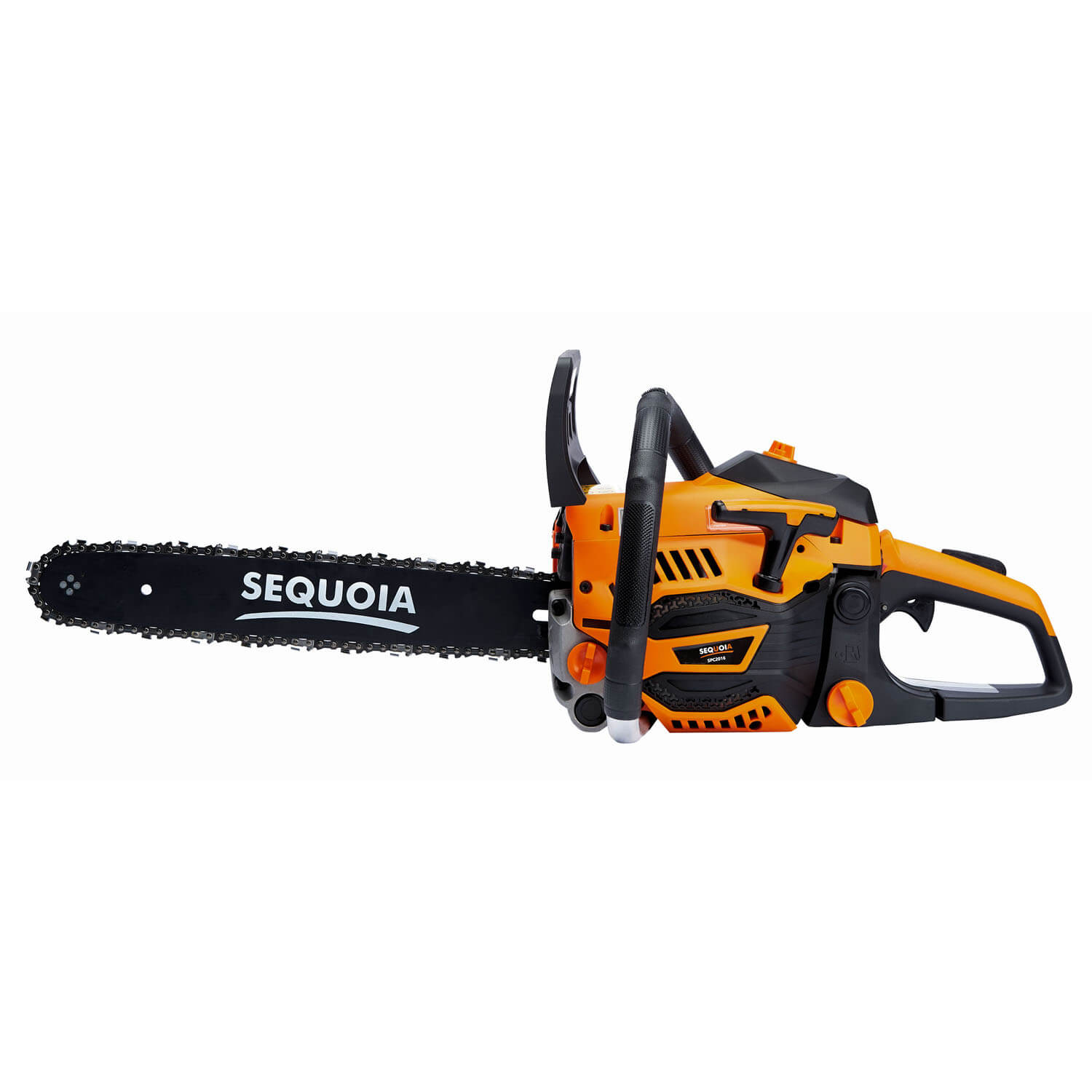 ���� ������ ���������� SEQUOIA SPC2016 