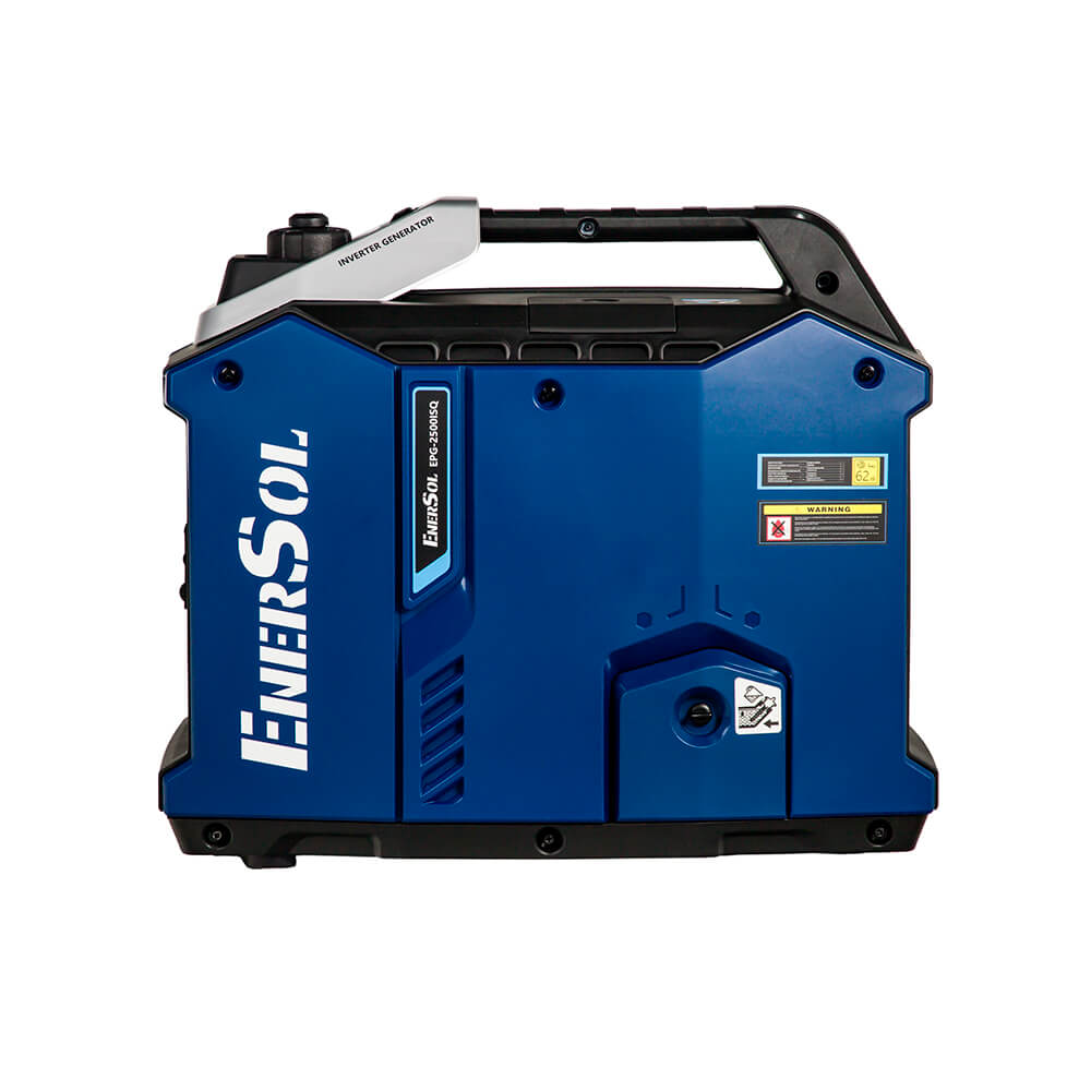 ��������� ���������� ����������� EnerSol EPG-2500ISQ 