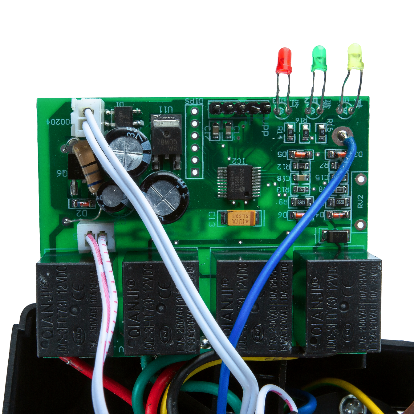 ������������ ���������� LPT-500RL (350W) 