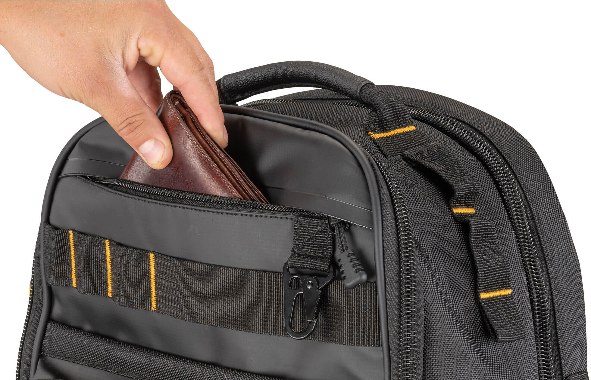 ������ ��� ����������� PRO BACKPACK DeWALT DWST60102-1 