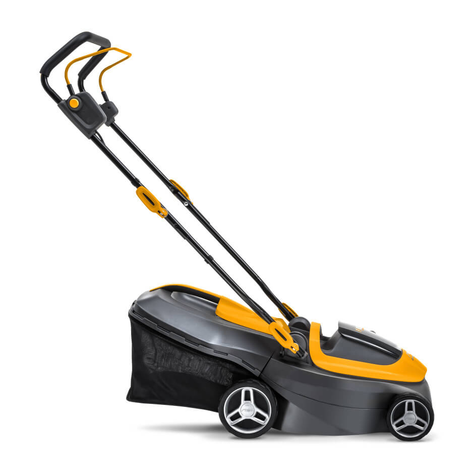 ������������� �������������� STIGA Collector136eKit 