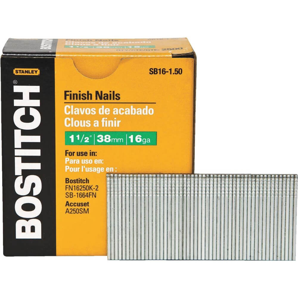 ������ BOSTITCH SB16-1.50 