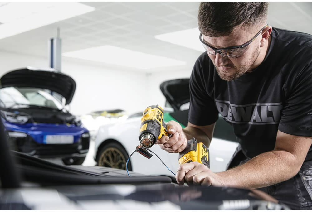 �������� �������� ������� - ��� �������������� DeWALT DCE530N 