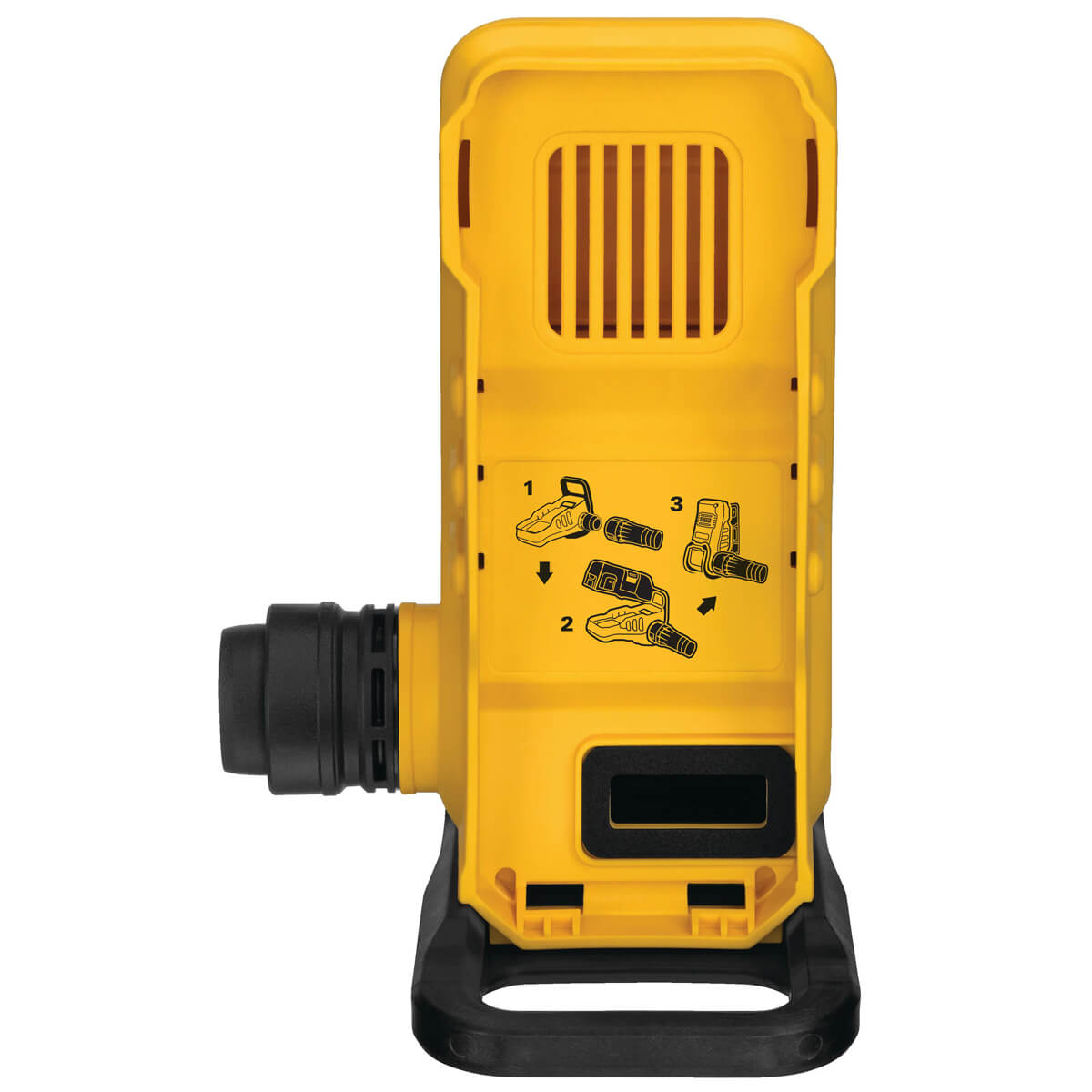 ������� ������� ������� DeWALT DWH079D 
