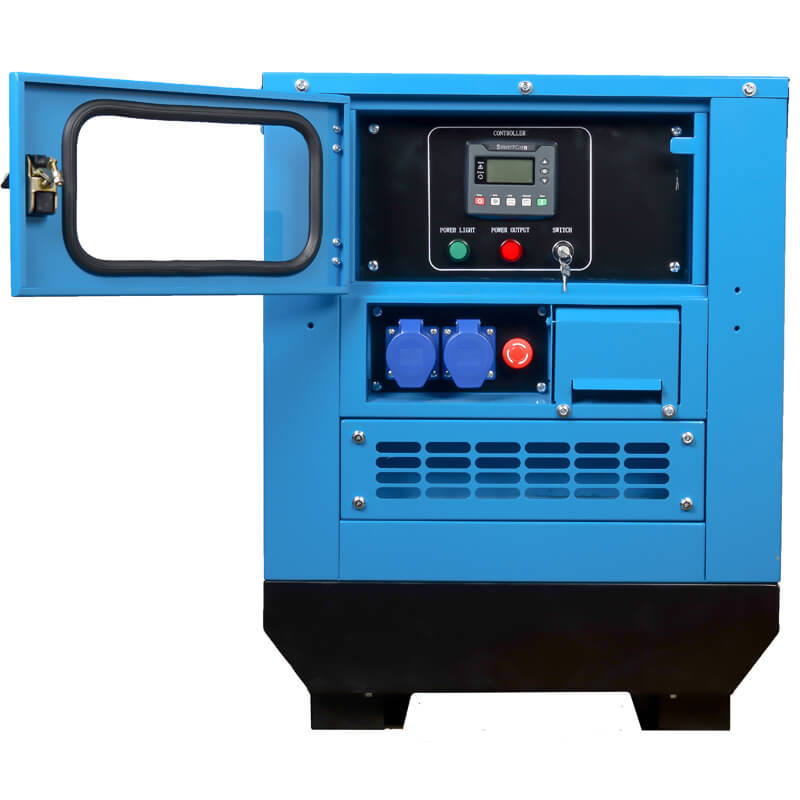 ��������� ��������� EnerSol SKDS-12EB 