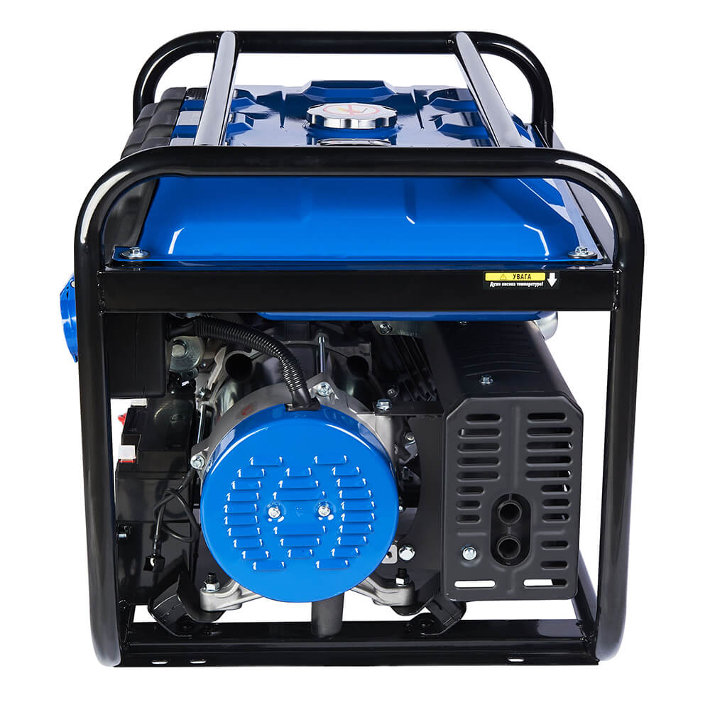 ��������� ������-���������� EnerSol EPG-5500SEL 