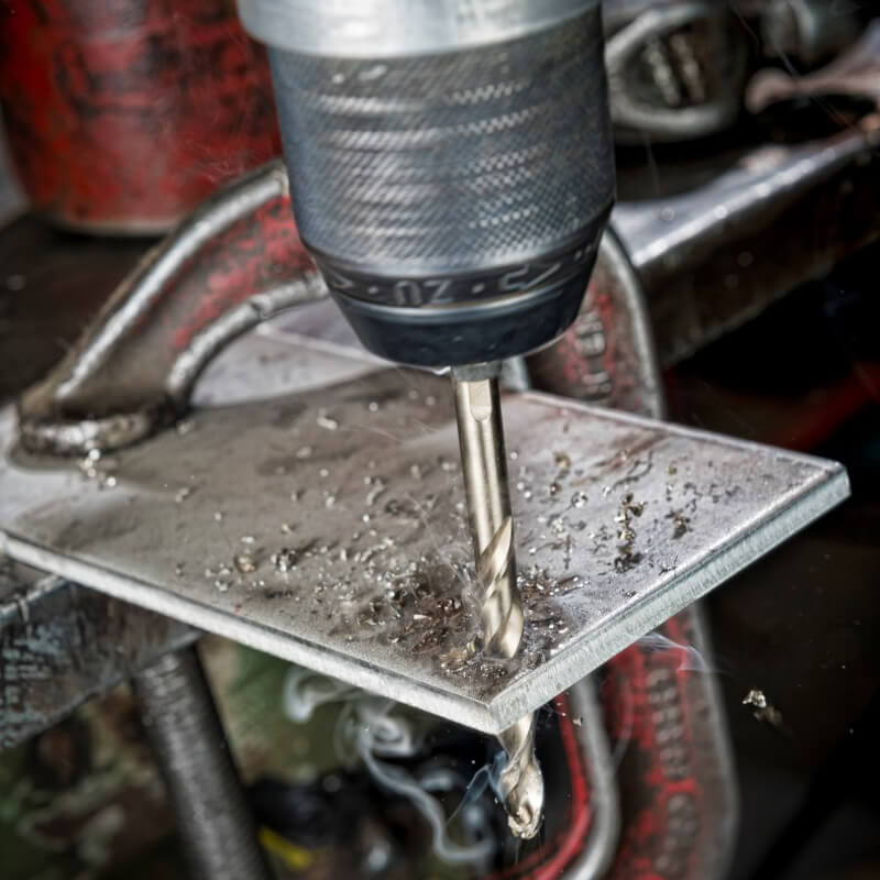 ������ �� ������� EXTREME INDUSTRIAL COBALT DeWALT DT4967 