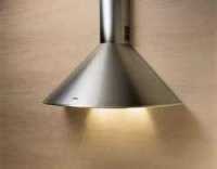 Elica TONDA AN GOLD F/60 