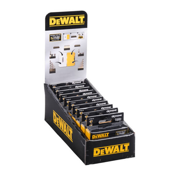 ������� � ������ FlexTorq DeWALT DT70821 
