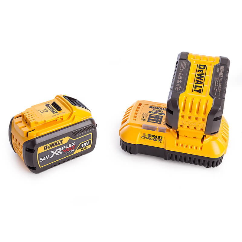 ������ �������������� DeWALT DCD240X2 