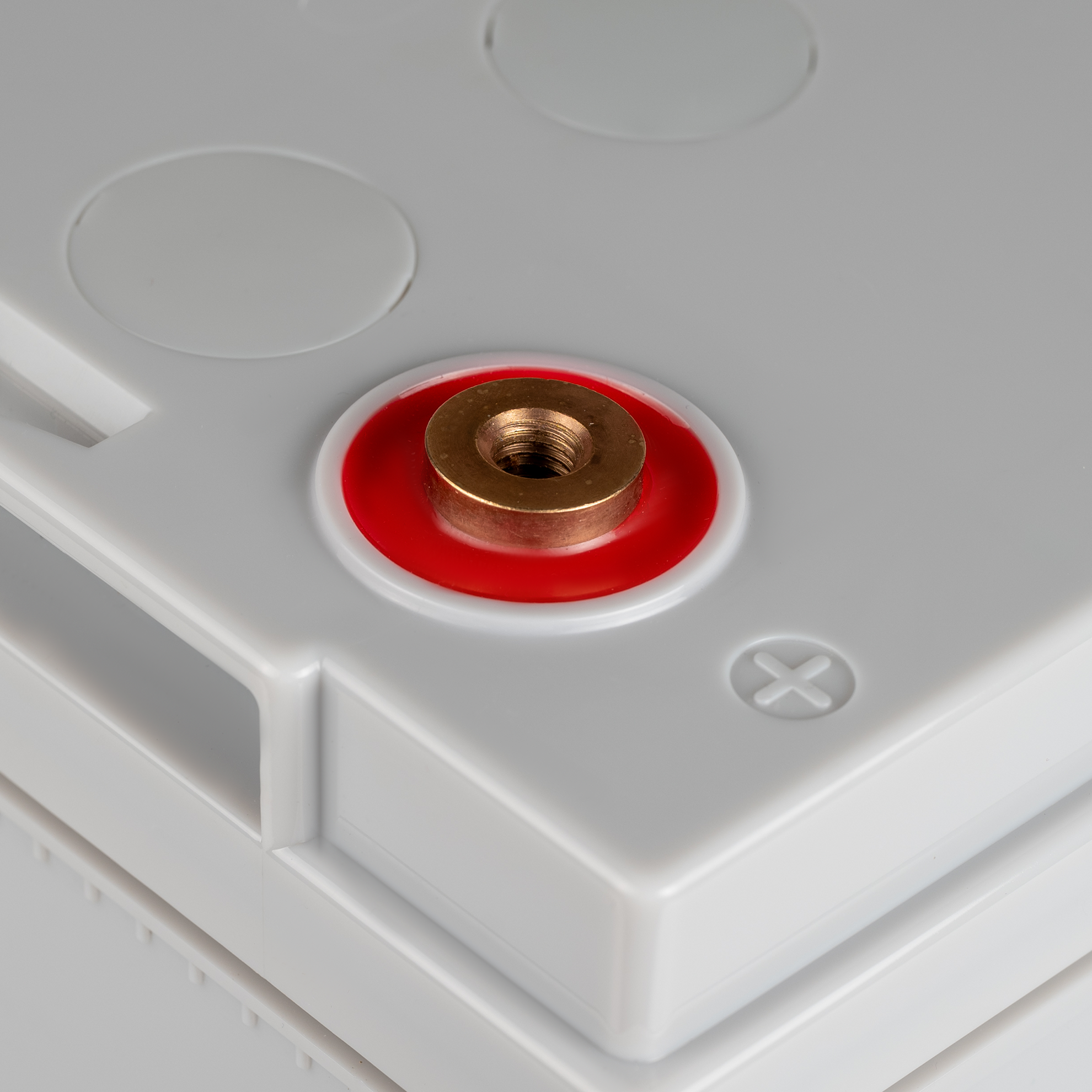 ����������� ������� LPM-GL 12V - 100 Ah 