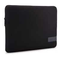 ����� ��� �������� CASE LOGIC Reflect MacBook Sleeve 14" REFMB-114 (Black) 
