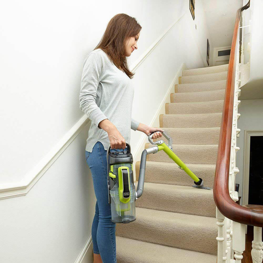 ������� �������������� (������������) BLACK+DECKER CUA625BHA 