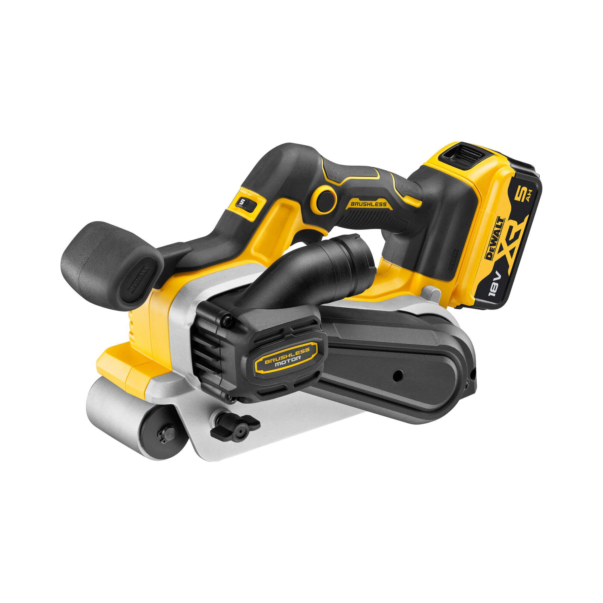 ���������� ��������� �������������� ����������� DeWALT DCW220P2 