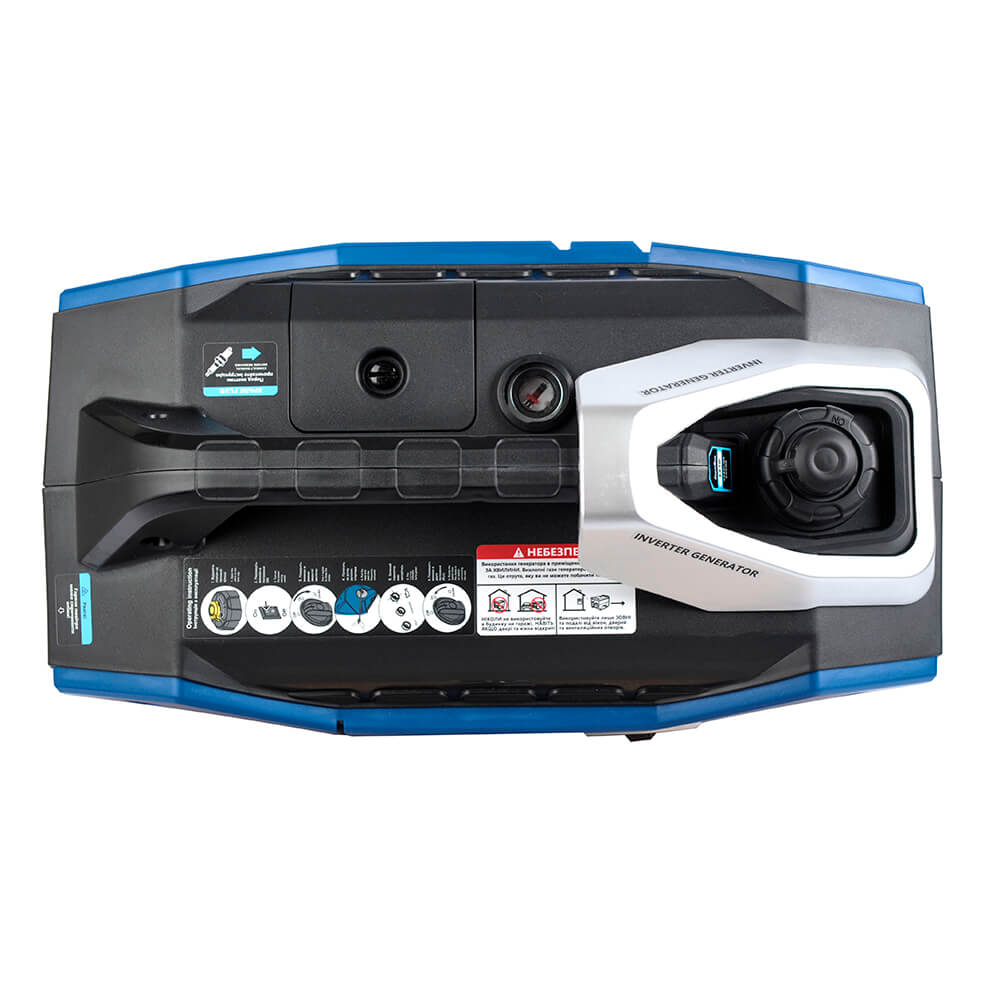 ��������� ���������� ����������� EnerSol EPG-2000ISQ 