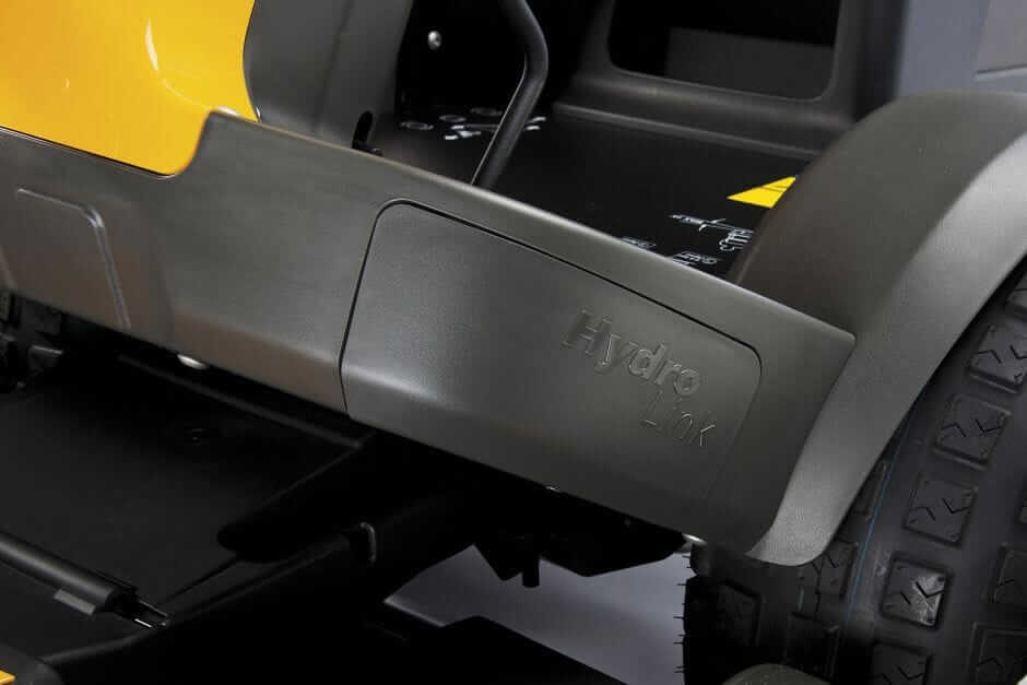 ������ ���������� STIGA ParkPro900AWX 