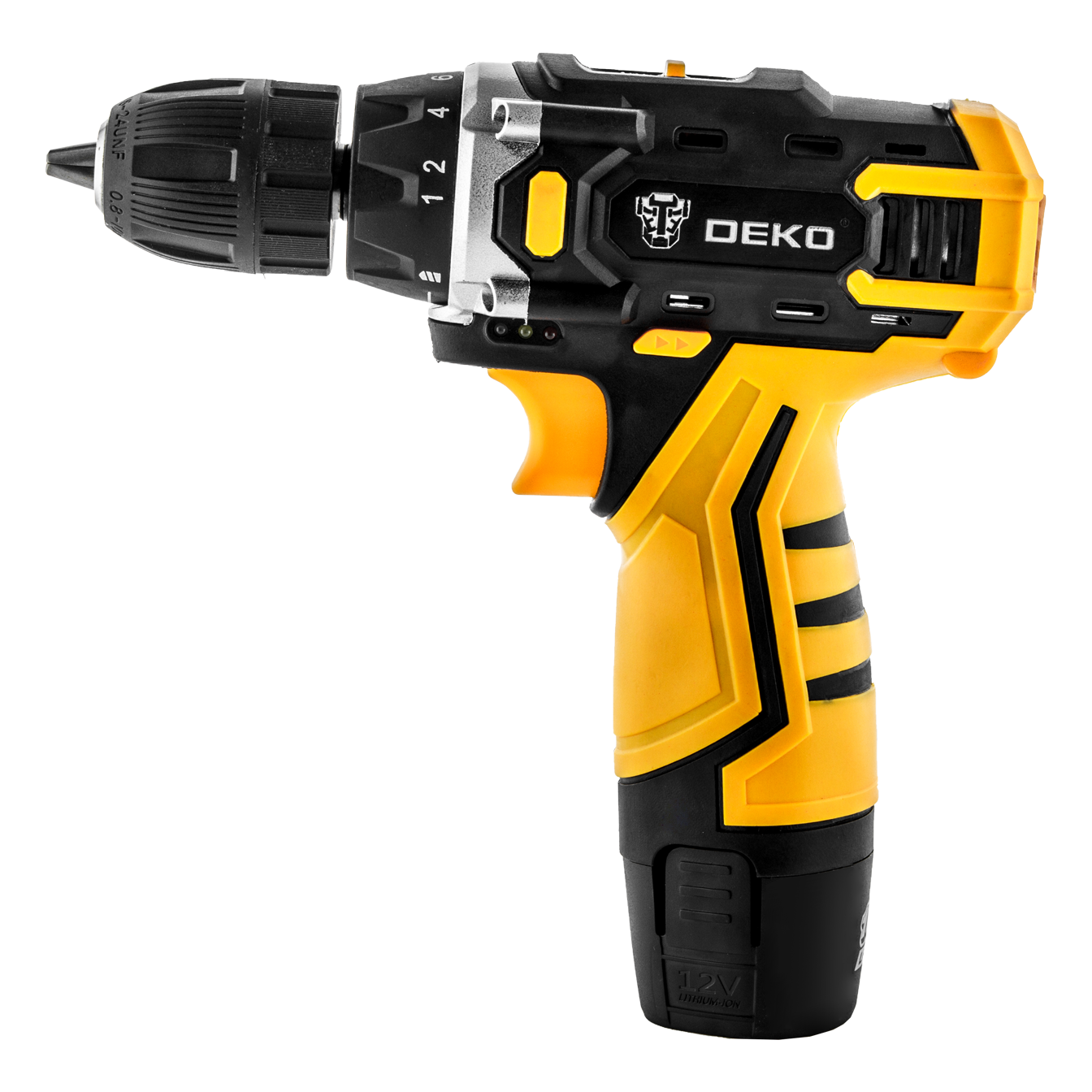 �������������� ���������� DEKO 12170 