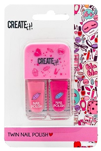      2  1 Create It!   