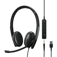 ��������� SENNHEISER EPOS ADAPT 165T USB II 