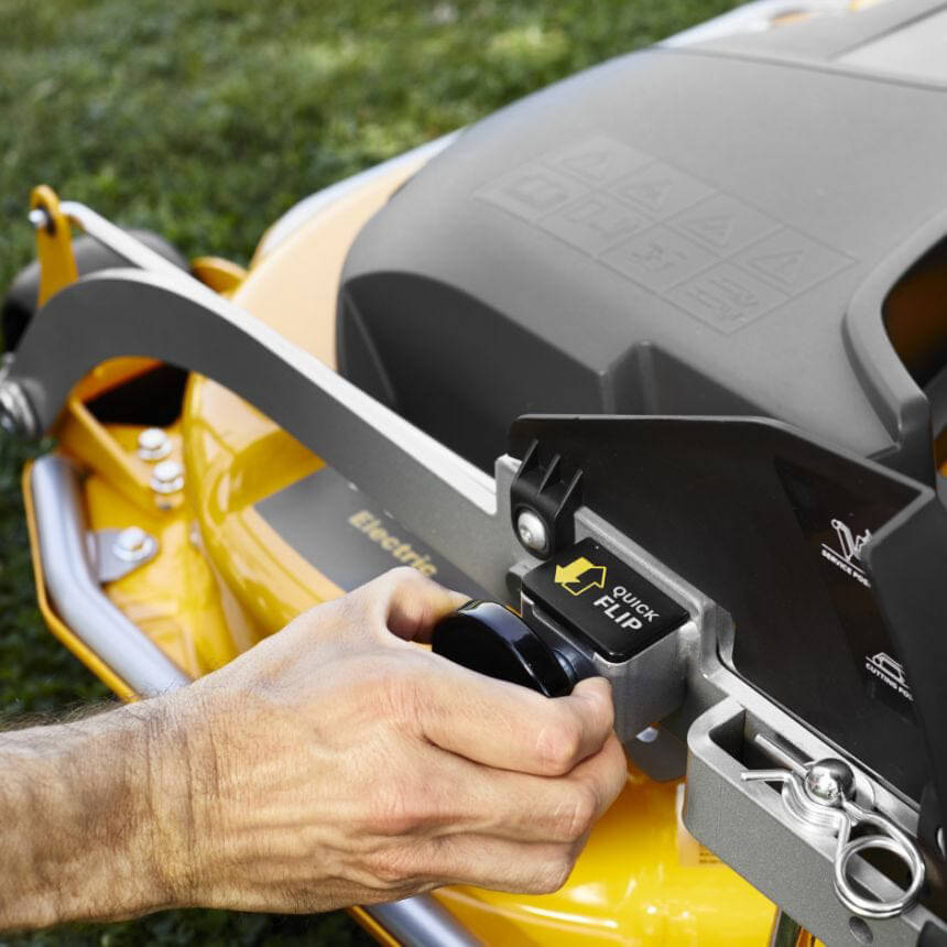 ������ �������������� STIGA e-Park220 