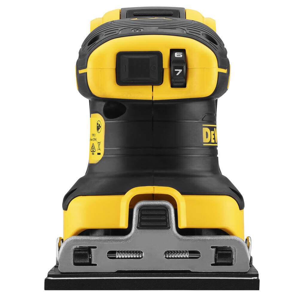���������� ������������ �������������� DeWALT DCW200P2 